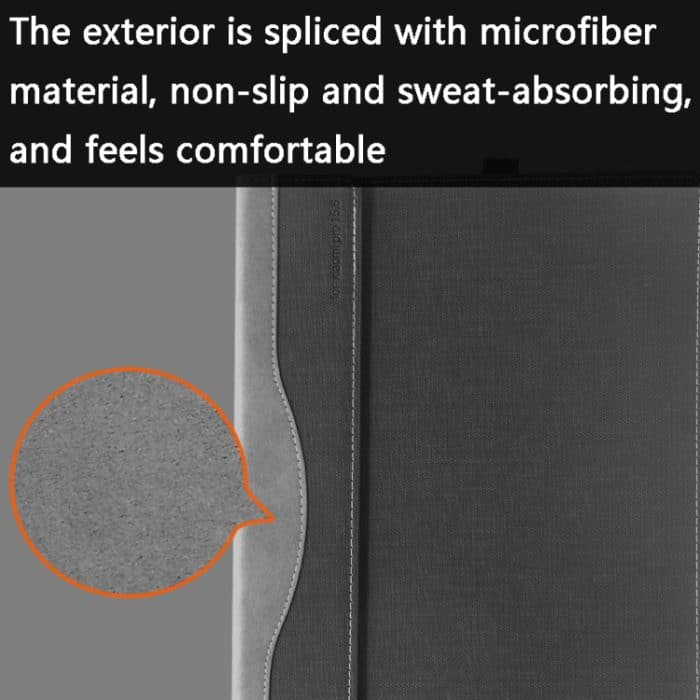 Anti-Drop-Schutzhülle für Laptops, For Xiaomi Air 13.3, For Xiaomi Pro15.6, For Xiaomi Pro 15.6 2021 – Bild 3