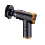 SUITU ST-6602 100 W 1800 U/min kabellose Auto-Wachsmaschine Auto-Poliermaschine, ST-6602 100W 1800RPM Polishing Machin – Bild 2