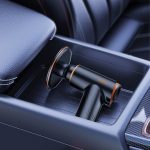 SUITU ST-6602 100 W 1800 U/min kabellose Auto-Wachsmaschine Auto-Poliermaschine, ST-6602 100W 1800RPM Polishing Machin – Bild 5