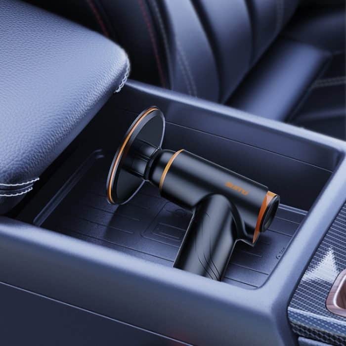 SUITU ST-6602 100 W 1800 U/min kabellose Auto-Wachsmaschine Auto-Poliermaschine, ST-6602 100W 1800RPM Polishing Machin – Bild 5