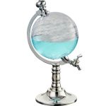 Lgp005 bar western restaurant food stall bier maschine