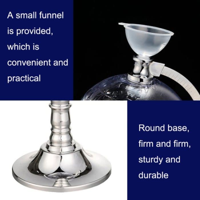 Lgp005 bar western restaurant food stall bier maschine – Bild 5