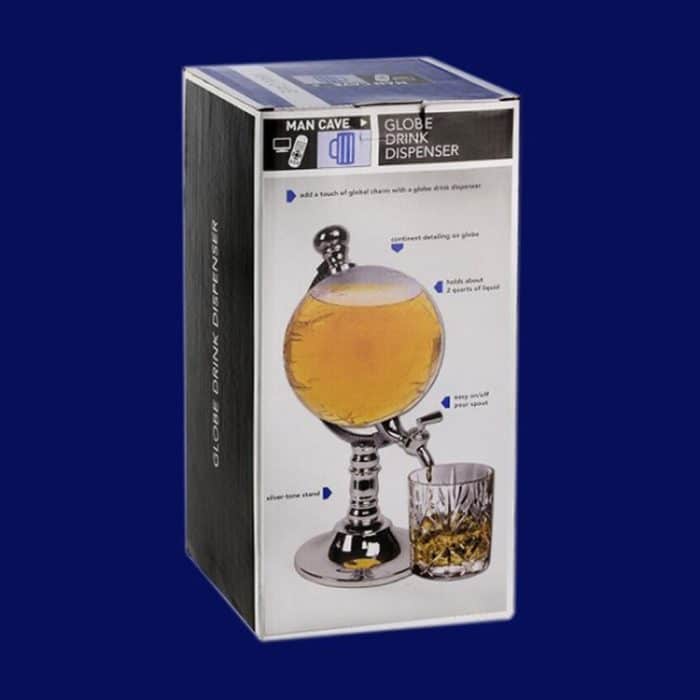 Lgp005 bar western restaurant food stall bier maschine – Bild 6