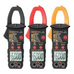 ANENG ST180 Digitale Anzeigeklemme, intelligentes AC- und DC-Spannungsmultimeter, Red, Black, Yellow – Bild 2