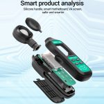 Andeng GN-201 Hochpräzise Handheld-Lichtmesser – Bild 7