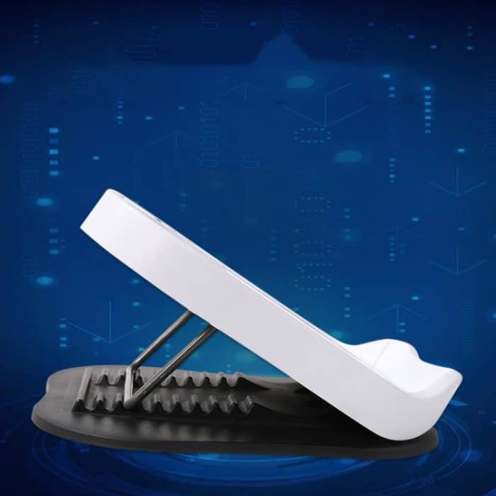 KL-808 EMS Fußmassagegerät Massage Fußmatte Fitness Tilt Pedal, EU-Stecker, With Remote Control – Bild 4