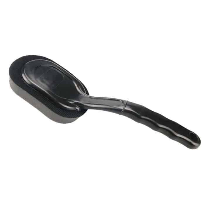 3 Sets LT001 Schwammbürste mit langem Schaft, Sponge Brush – Bild 1