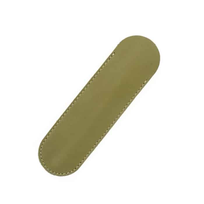 TBD0601995701A.jpg Einzelstifttasche Handmade Line Stifthalter, Größe:, Small, Large – Bild 1