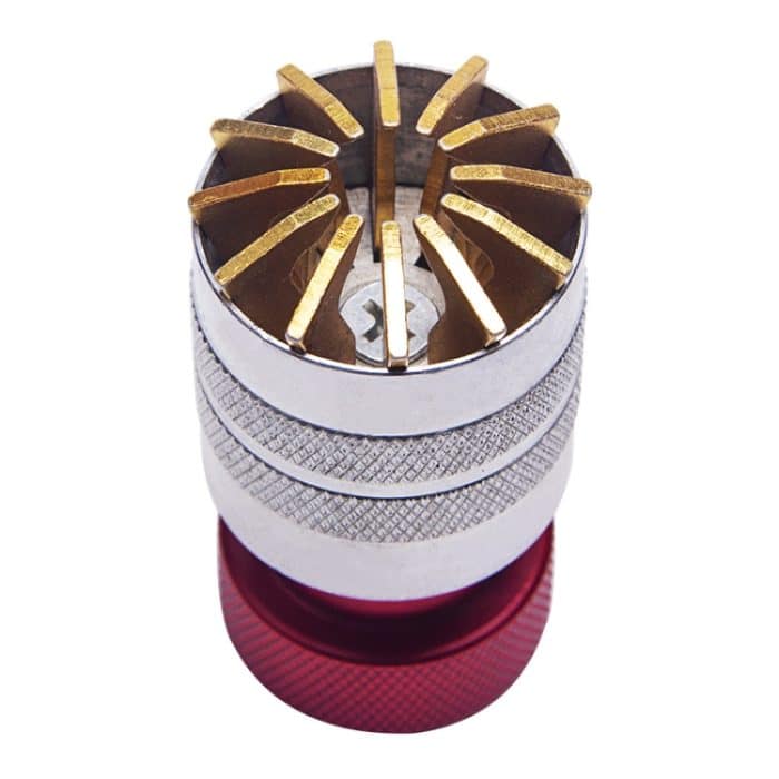 Lünettenöffner, Uhrenkleber, Acrylabdeckung, Bezel Opener – Bild 6