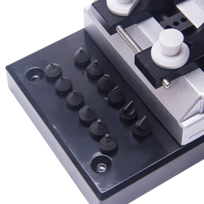 Uhrendeckelöffner, Uhrenreparaturwerkzeug, 5538 Gear, 5700 Desktop – Bild 2