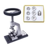Uhrendeckelöffner, Uhrenreparaturwerkzeug, 5538 Gear, 5700 Desktop – Bild 3