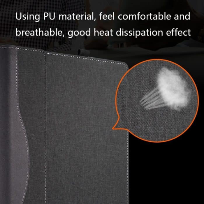 Anti-Drop-Schutzhülle für Laptops, For HP Pavilion 14, For HP Zhan 66 Fourth Generation 14 inch, For HP Zhan 66 Fourth Generation 15 inch – Bild 5