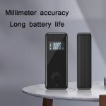 30 m hochpräziser tragbarer Mini-Laser-Entfernungsmesser, YA-CJ20 – Bild 2