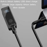 30 m hochpräziser tragbarer Mini-Laser-Entfernungsmesser, YA-CJ20 – Bild 4