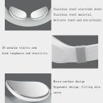 Intelligentes Lade-Nackenpuls-Zervixmassagegerät, English – Bild 6