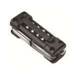 KT-02 16-in-1 Outdoor-Camping-Multifunktions-Kombinations-Überlebenswerkzeug – Bild 3