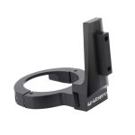 LitePro Bike Pig Nose Regal-Konvertierungssitz, Black, Red, Silver, Golden