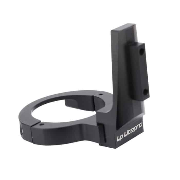 TBD0602013301A.jpg LitePro Bike Pig Nose Regal-Konvertierungssitz, Black, Red, Silver, Golden – Bild 1