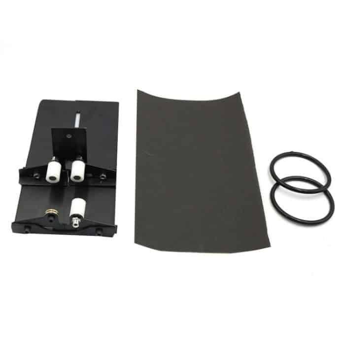 TL060020 Glasflaschenschneider aus Edelstahl, Round Bottle (Black), Round Bottle (Yellow), Round Bottle (Red), Square Bottle (Black), Square Bottle (Red), Square Bottle (Yellow) – Bild 1