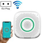 TY-GSA-87 Smart Home WIFI-Gasdetektor, EU Plug, US Plug, UK Plug