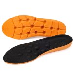 2 Paar schweißabsorbierende, atmungsaktive, stoßdämpfende Vollpolster, S 35-38 Yard, M 39-42 Yard, L 43-46 Yard