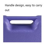 YL025 Topf-Gartenwerkzeug-Set, 10 PCS / Set (Purple ), 10 PCS / Set (Green), 5 PCS / Set (Purple), 5 PCS / Set (Green) – Bild 2