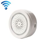TY-192 Tuya Smart Home Wifi-Temperatur- und Feuchtigkeitssensor