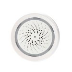 TY-192 Tuya Smart Home Wifi-Temperatur- und Feuchtigkeitssensor – Bild 2