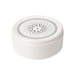 TY-192 Tuya Smart Home Wifi-Temperatur- und Feuchtigkeitssensor – Bild 3