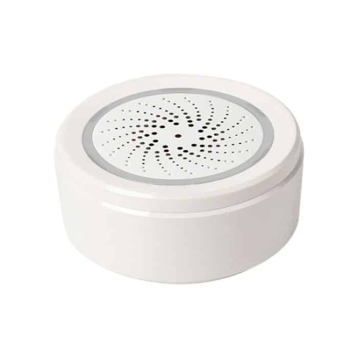 TY-192 Tuya Smart Home Wifi-Temperatur- und Feuchtigkeitssensor – Bild 3