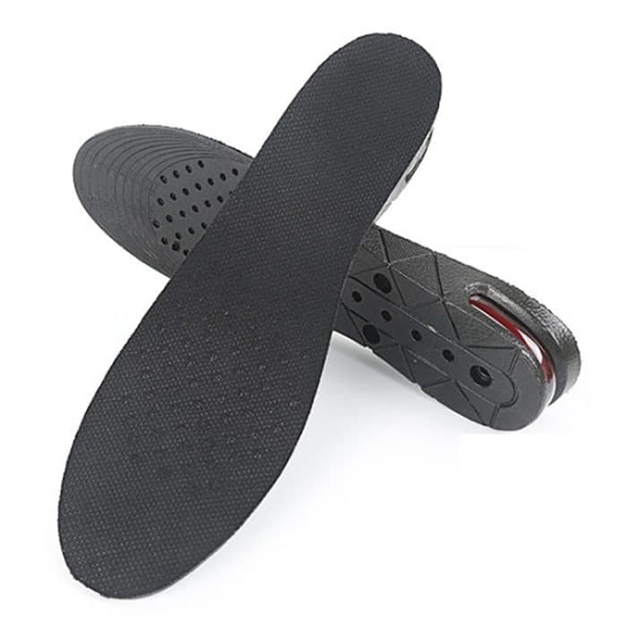 Bequemes, verstellbares vierlagiges Vollpolster, Four-Layer Full Pad – Bild 2