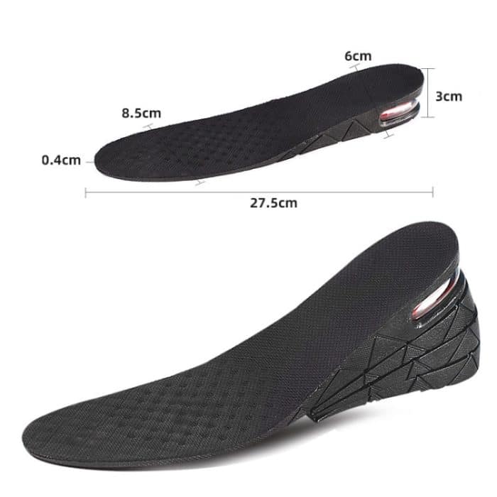 Bequemes, verstellbares vierlagiges Vollpolster, Four-Layer Full Pad – Bild 3