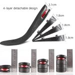 Bequemes, verstellbares vierlagiges Vollpolster, Four-Layer Full Pad – Bild 8