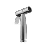 Unterlegscheiben-Düsen-Innenscheiben-Set aus Edelstahl 304, Stil:, Female Washer, Female Washer + Hose + Bracket, Female Washer + Hose, Female Washer + Bracket