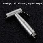 Unterlegscheiben-Düsen-Innenscheiben-Set aus Edelstahl 304, Stil:, Female Washer, Female Washer + Hose + Bracket, Female Washer + Hose, Female Washer + Bracket – Bild 3