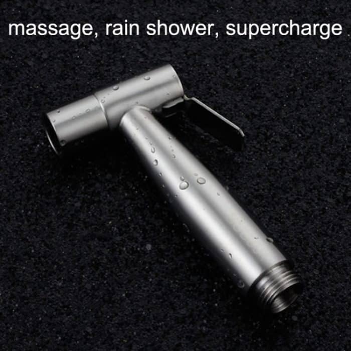 Unterlegscheiben-Düsen-Innenscheiben-Set aus Edelstahl 304, Stil:, Female Washer, Female Washer + Hose + Bracket, Female Washer + Hose, Female Washer + Bracket – Bild 3