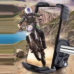 YYS-443-1 Fahrrad-Navigationshalterung für Mobiltelefone, YYS-443-1 – Bild 6