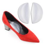 5 Paar Plattfuß-Korrektur-Fußkissen