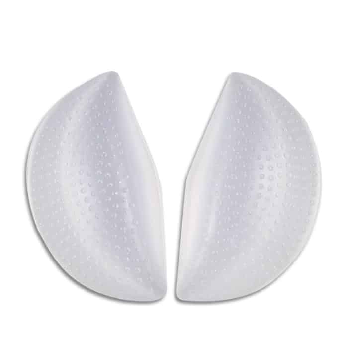 5 Paar Plattfuß-Korrektur-Fußkissen – Bild 2