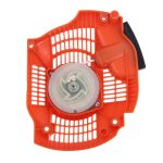 Starter Kettensägen-Werkzeugteile Boot-Zug 544071602 544071604 für Husqvarna 445/450 – Bild 3