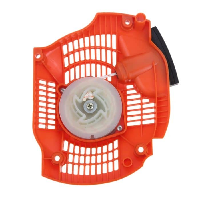 Starter Kettensägen-Werkzeugteile Boot-Zug 544071602 544071604 für Husqvarna 445/450 – Bild 3