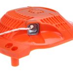 Starter Kettensägen-Werkzeugteile Boot-Zug 544071602 544071604 für Husqvarna 445/450 – Bild 6