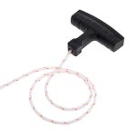 Starter Kettensägen-Werkzeugteile Boot-Zug 544071602 544071604 für Husqvarna 445/450 – Bild 7