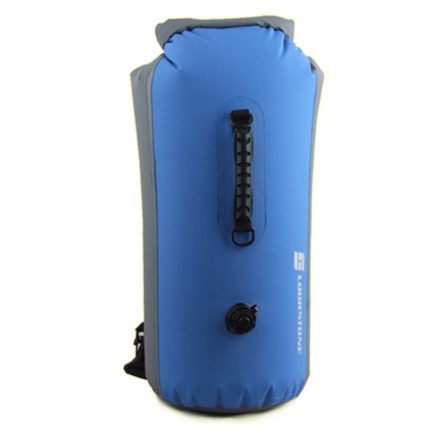 LUCKSTON 35L Outdoor Rafting Schwimmen Wasserdichter Rucksack, 35L