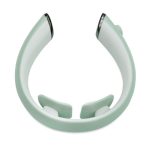 ST-303A EMS Pulse Niederfrequenz-Hitzehalsmassagegerät – Bild 3