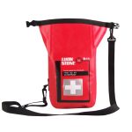 LUCKSTONE 5L Outdoor Adventure Erste Hilfe wasserdichte Umhängetasche – Bild 2