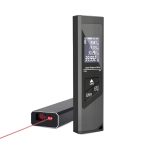 M3 Digital Display Laser Rangfinder Infrarotspiegel