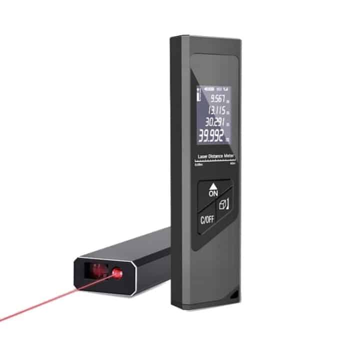 M3 Digital Display Laser Rangfinder Infrarotspiegel – Bild 1