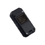 ET925 Große Bildschirm Digitalanzeige Elektromagnetischer Strahlungsdetektor – Bild 3