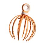 3 PCS D18 Kopfmassagegerät Entspannen Sie das Kopfhaut-Meridian-Massagegerät, Stil:, 18 Claw (Pink), 18 Claw (Yellow), 18 Claw (Blue), 12 Claw (Pink), 12 Claw (Yellow), 12 Claw (Blue) – Bild 3